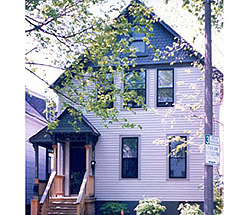 East Side Duplex - Sold By Carole
